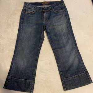 Arden b Capri jeans